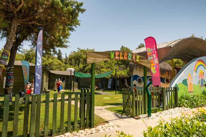 AQI Pegasos Royal - All inclusive