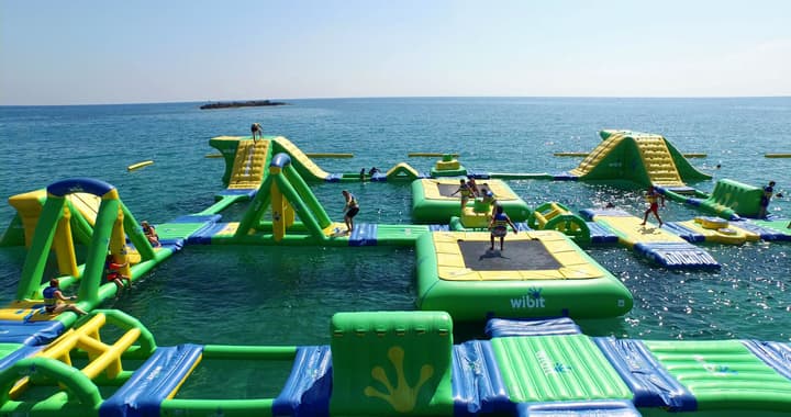AQI Pegasos Royal - All inclusive