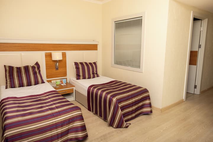 AQI Pegasos Royal - All inclusive