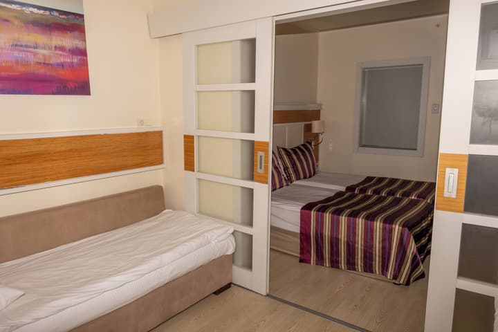 AQI Pegasos Royal - All inclusive