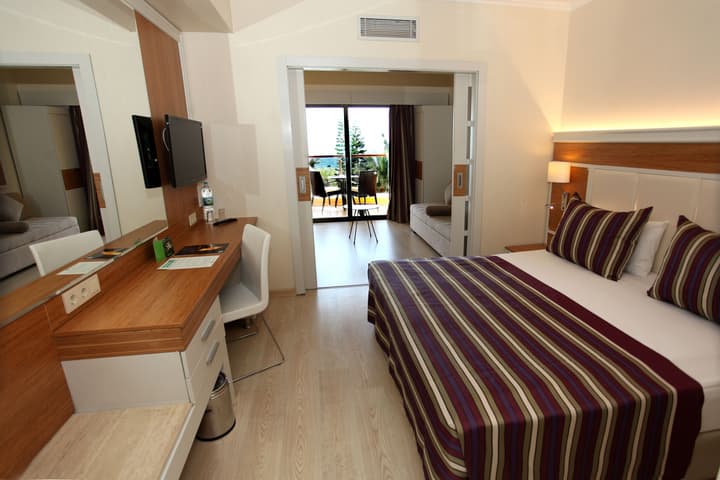 AQI Pegasos Royal - All inclusive