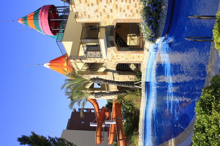 AQI Pegasos Royal - All inclusive