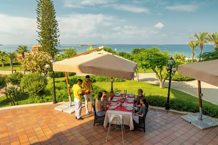 AQI Pegasos Royal - All inclusive
