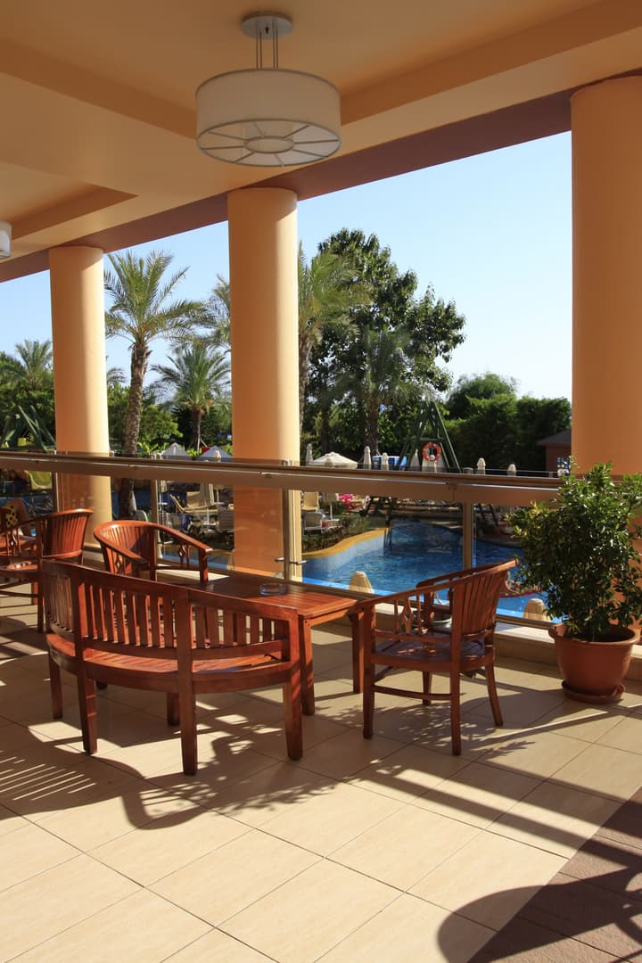 AQI Pegasos Royal - All inclusive