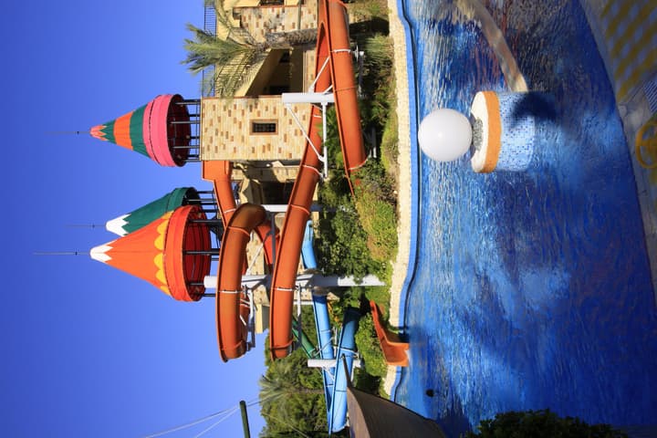 AQI Pegasos Royal - All inclusive