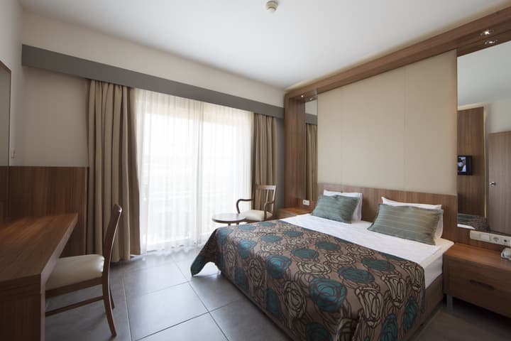 AQI Pegasos World - All inclusive