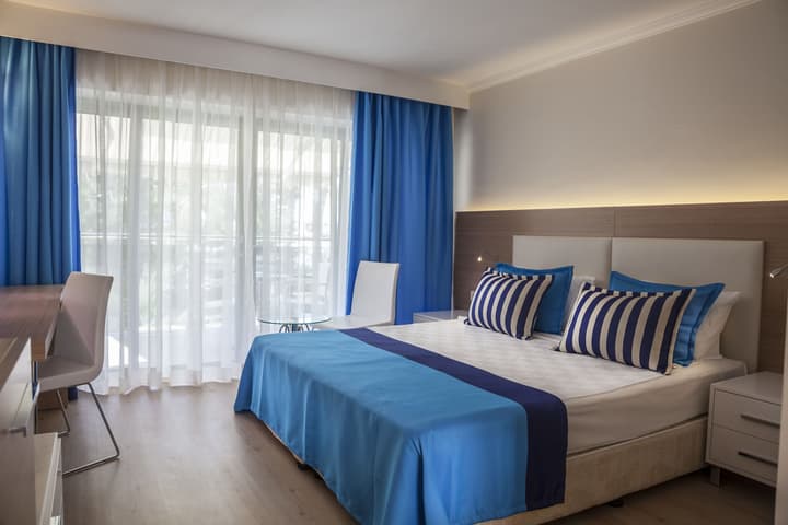 AQI Pegasos World - All inclusive