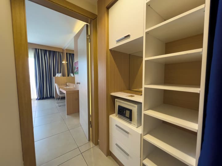 AQI Pegasos World - All inclusive