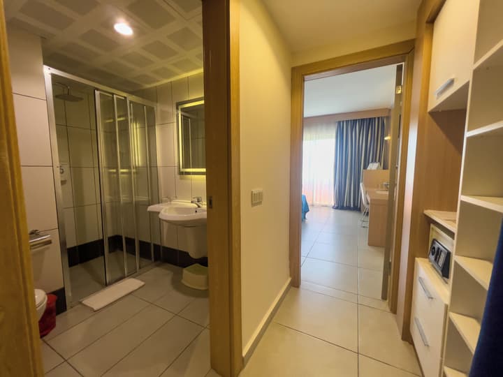 AQI Pegasos World - All inclusive