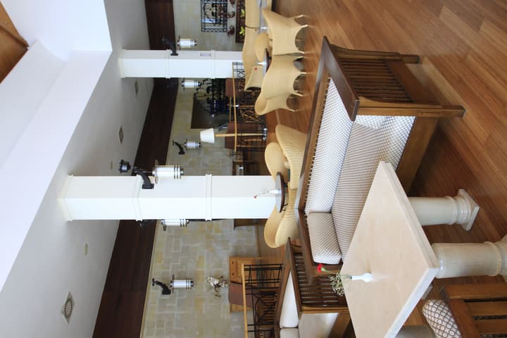 AQI Pegasos World - All inclusive