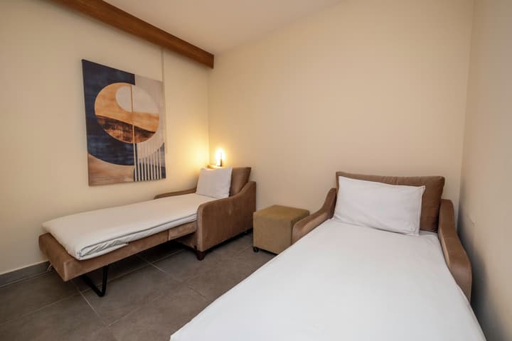 AQI Pegasos World - All inclusive