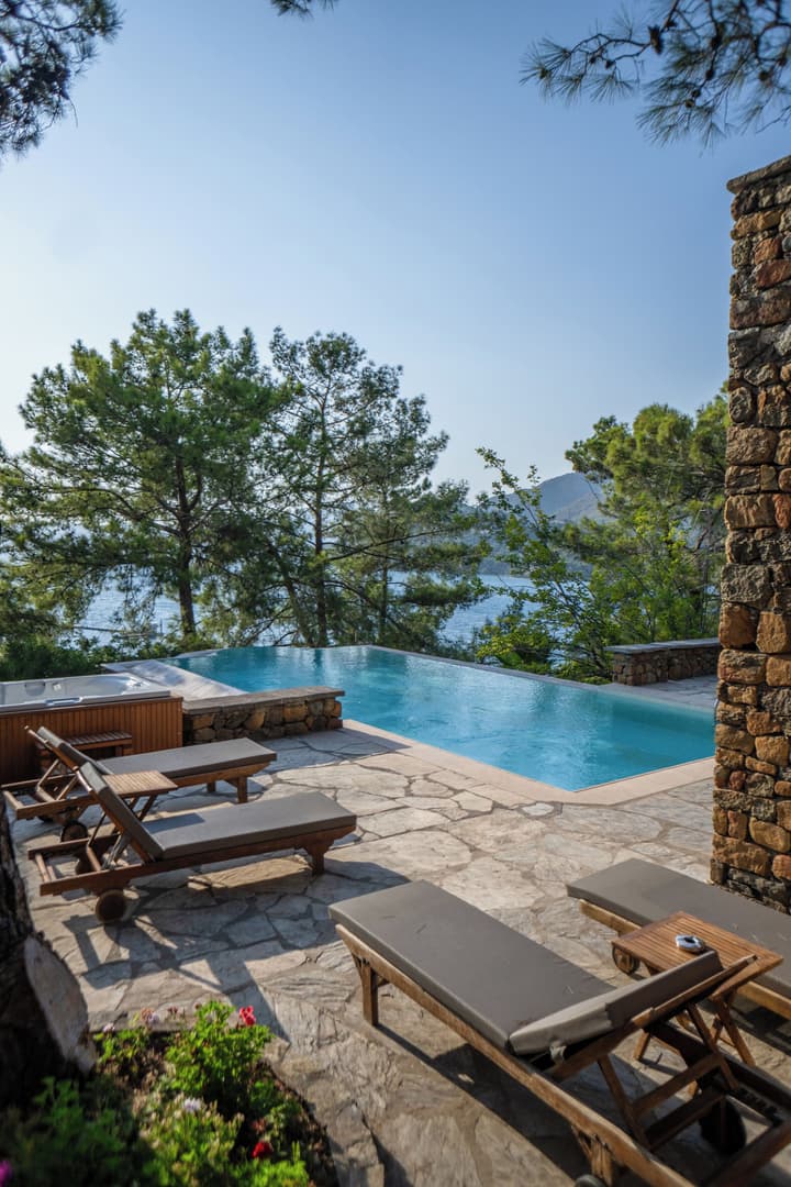 Marmaris Bay Resort - Adults Only - All inclusive