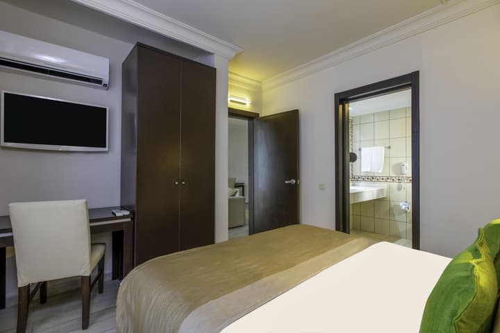 Marmaris Bay Resort - Adults Only - All inclusive