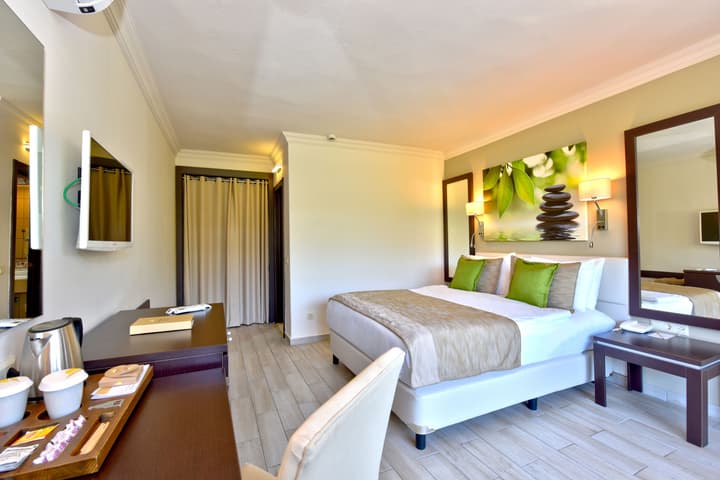 Marmaris Bay Resort - Adults Only - All inclusive