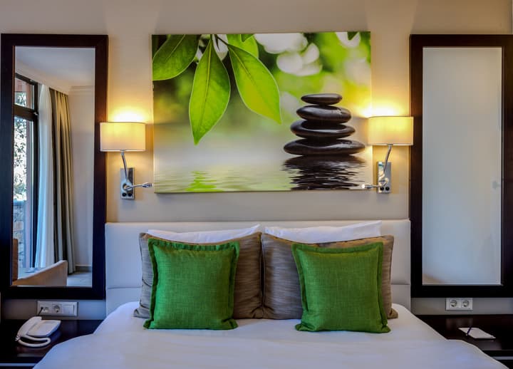 Marmaris Bay Resort - Adults Only - All inclusive