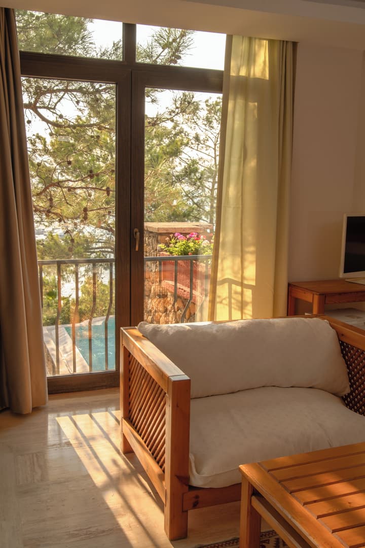 Marmaris Bay Resort - Adults Only - All inclusive