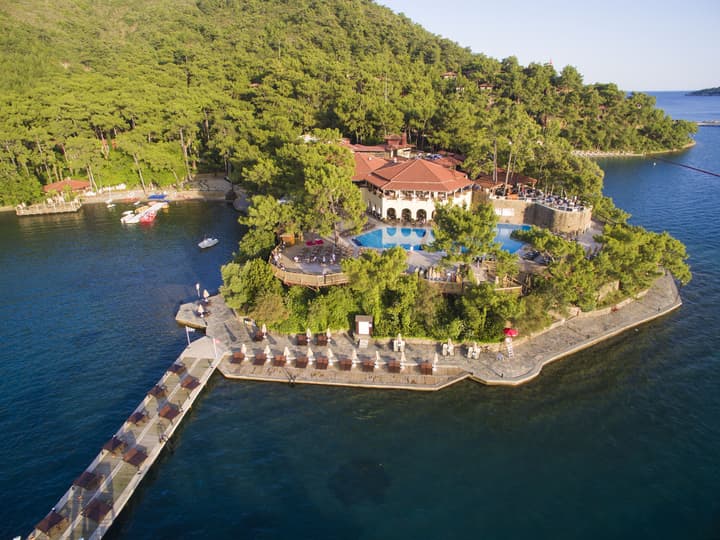 Marmaris Bay Resort - Adults Only - All inclusive