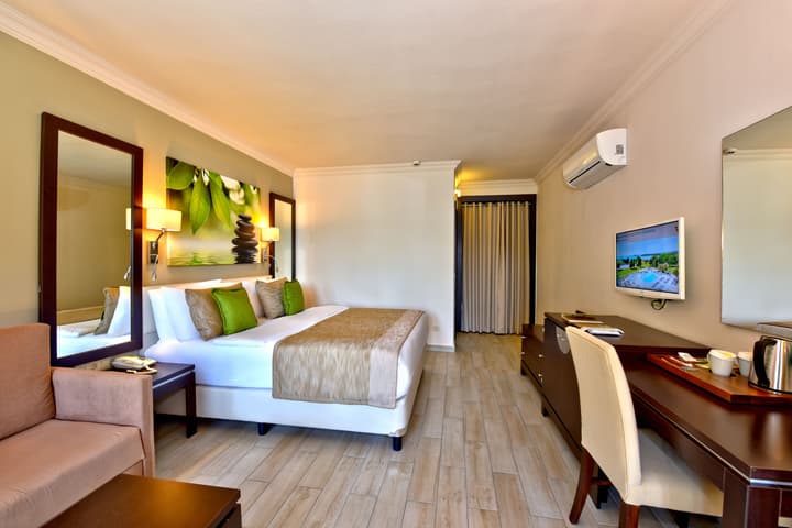 Marmaris Bay Resort - Adults Only - All inclusive