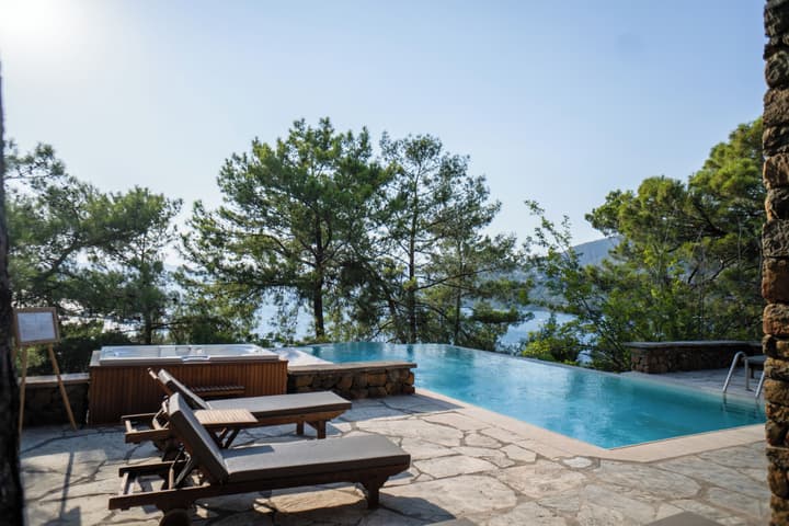 Marmaris Bay Resort - Adults Only - All inclusive