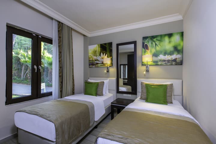 Marmaris Bay Resort - Adults Only - All inclusive
