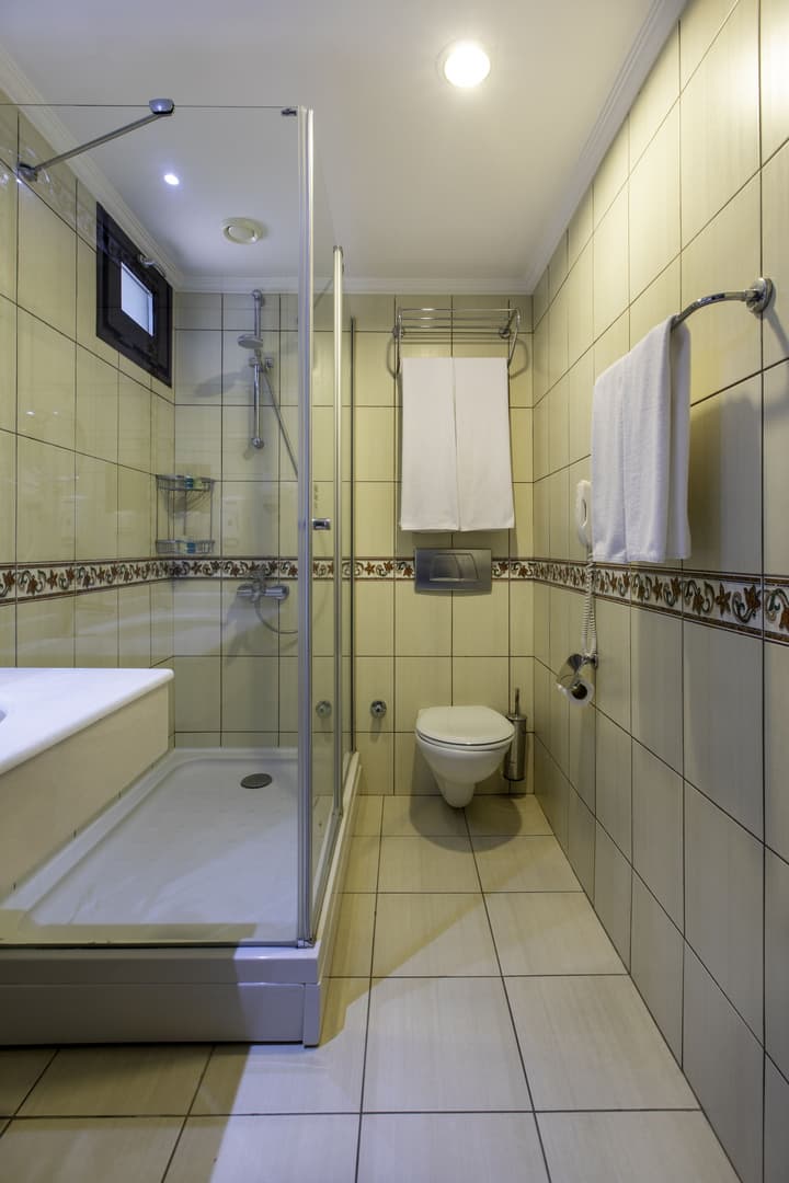 Marmaris Bay Resort - Adults Only - All inclusive