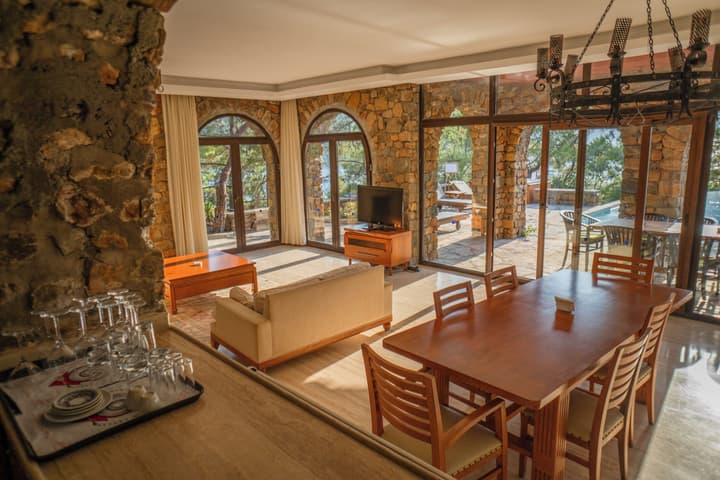 Marmaris Bay Resort - Adults Only - All inclusive