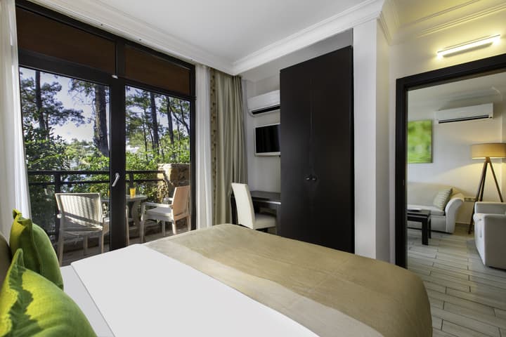 Marmaris Bay Resort - Adults Only - All inclusive