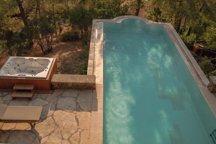 Marmaris Bay Resort - Adults Only - All inclusive