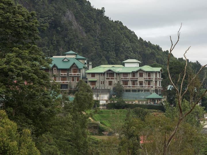 Heaven Seven Nuwara Eliya