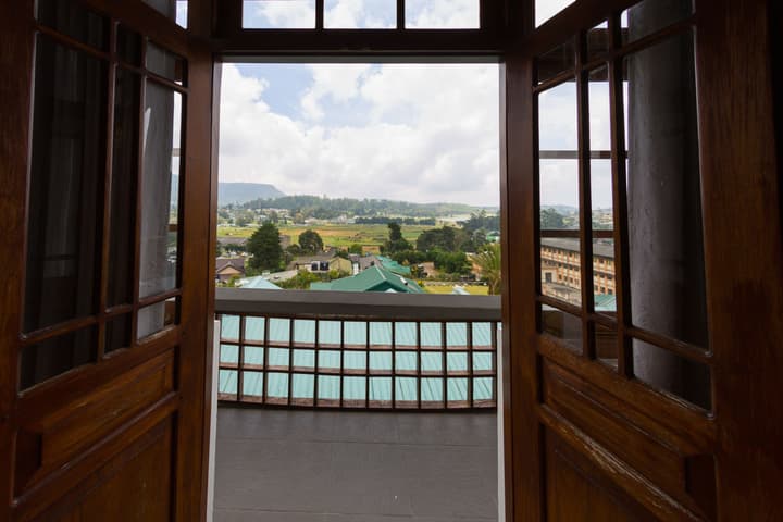 Heaven Seven Nuwara Eliya