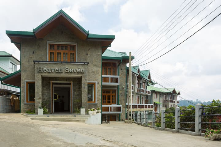 Heaven Seven Nuwara Eliya