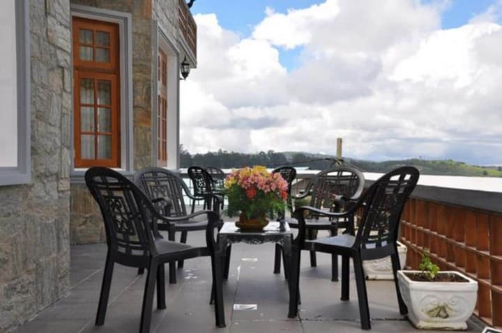 Heaven Seven Nuwara Eliya