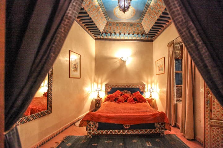 Riad Puchka