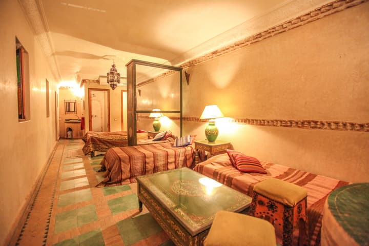 Riad Puchka