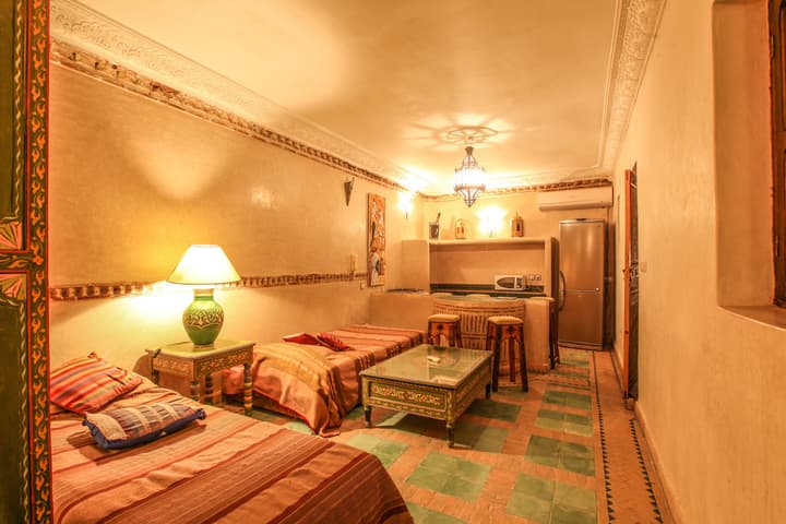 Riad Puchka