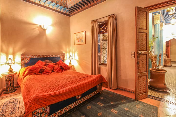 Riad Puchka
