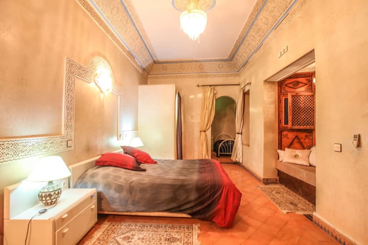 Riad Puchka