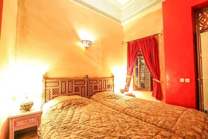 Riad Puchka