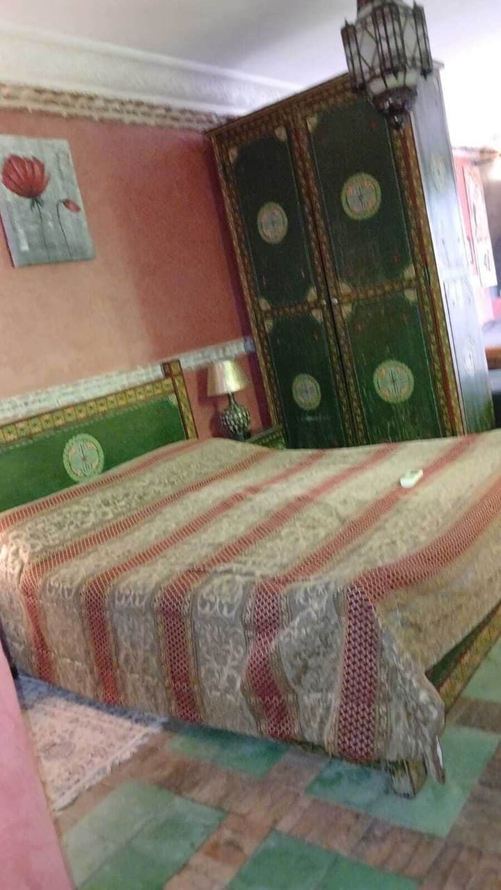 Riad Puchka