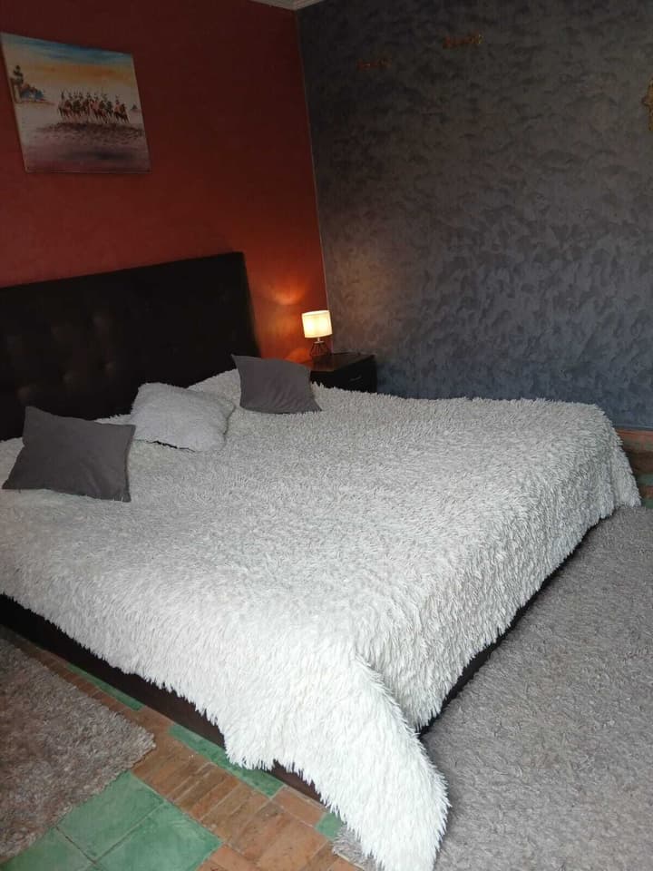 Riad Puchka