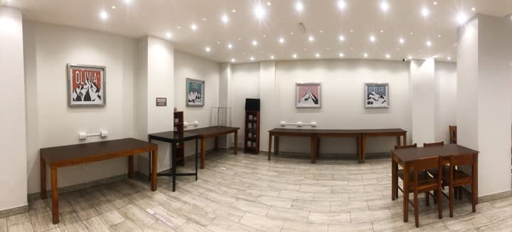 Hotel Monaco