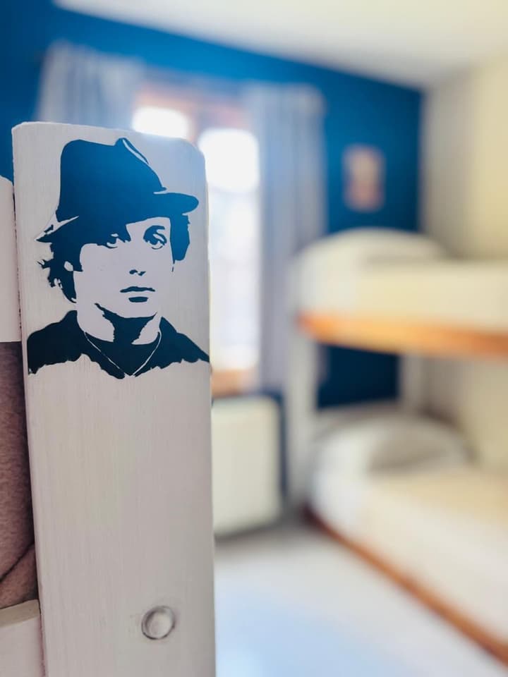I Keu Ken - Hostel