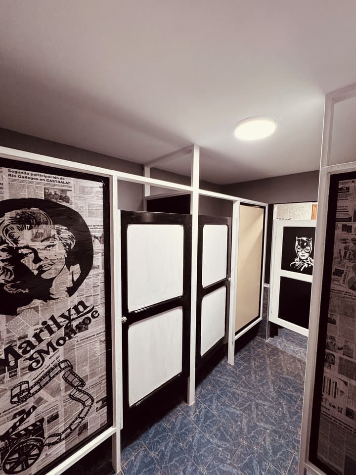I Keu Ken - Hostel