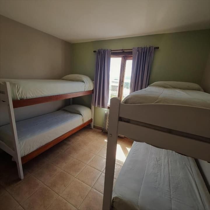 I Keu Ken - Hostel
