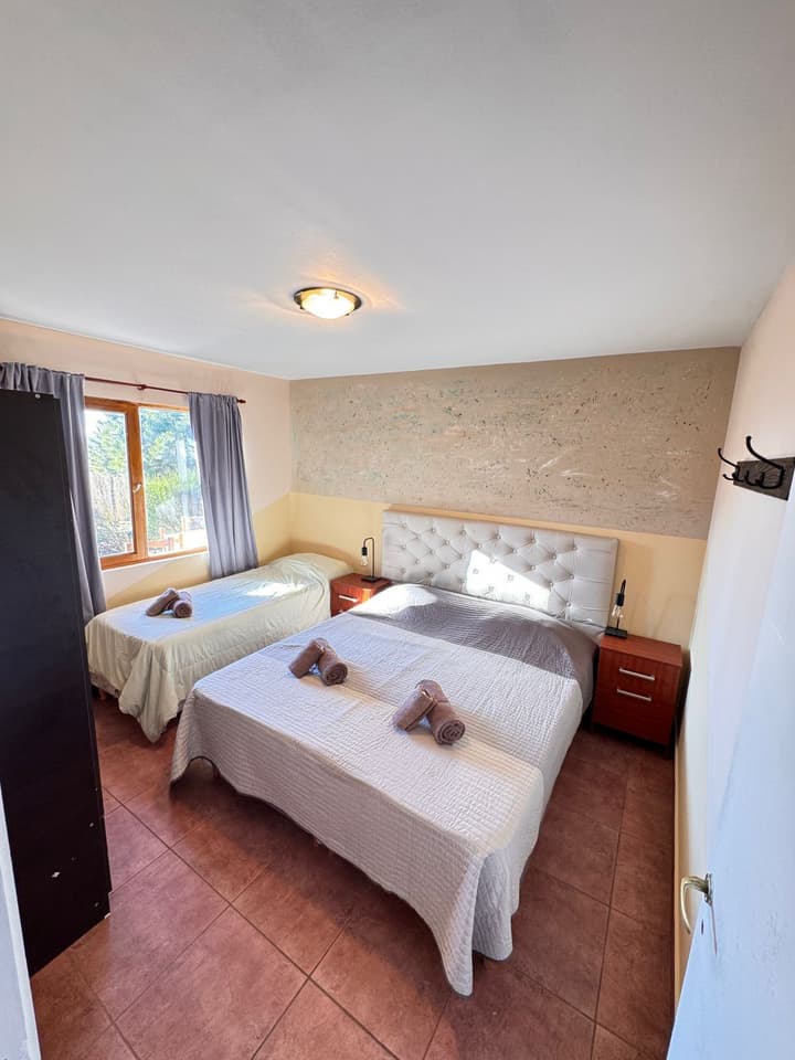 I Keu Ken - Hostel