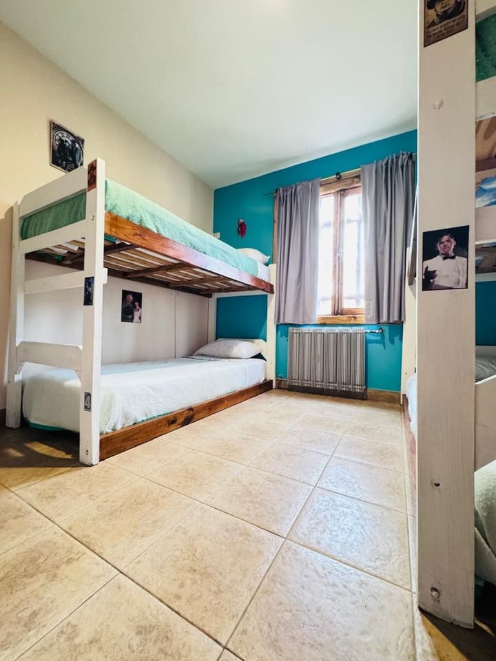 I Keu Ken - Hostel