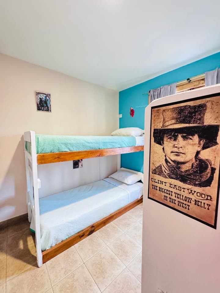 I Keu Ken - Hostel