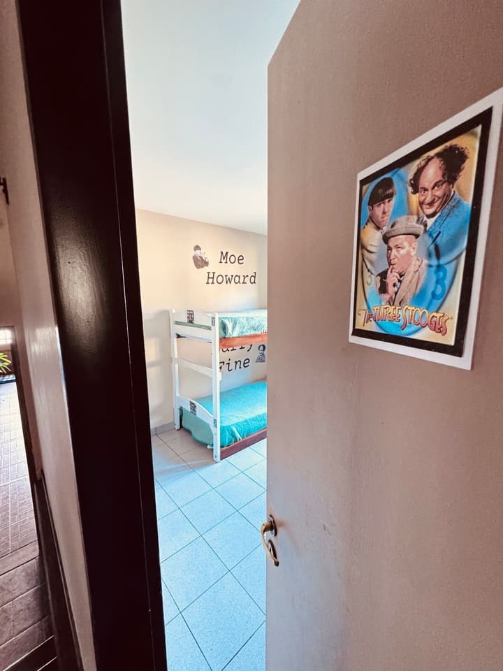 I Keu Ken - Hostel