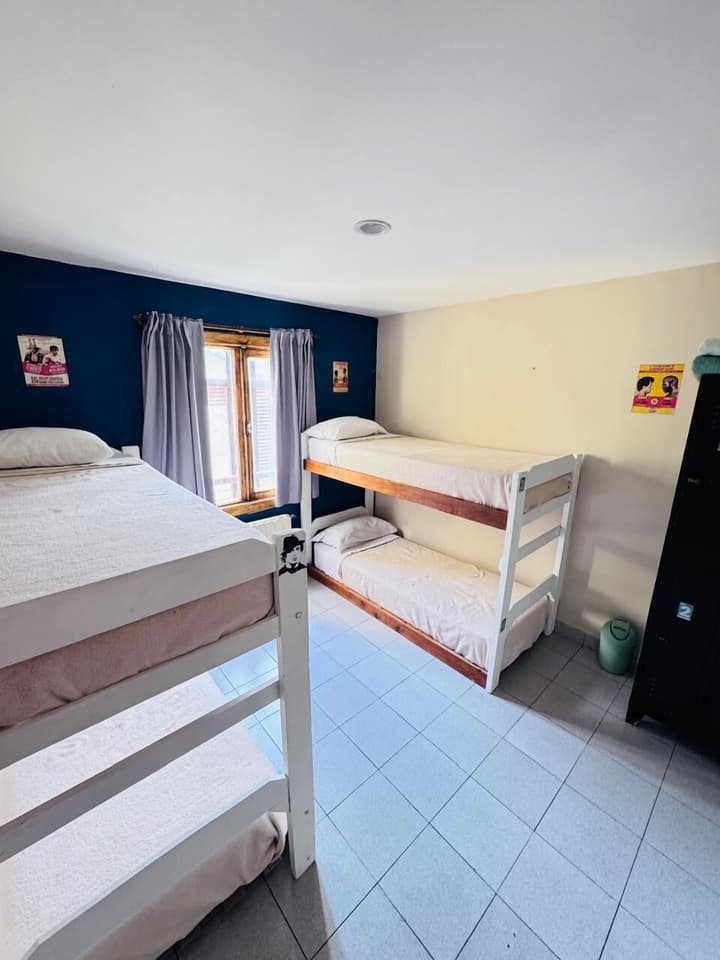 I Keu Ken - Hostel