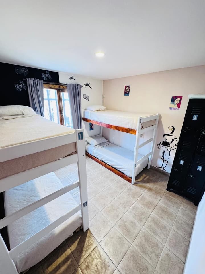 I Keu Ken - Hostel